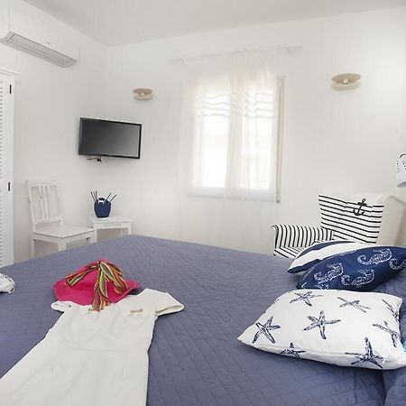 B&B Jolie Санта-Тереза-Галлура Экстерьер фото